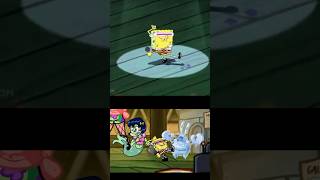 I&#39;m a Goofy Goober! | Spongebob Animation x FNF Mod #fnf #fridaynightfunkin #short #spongebob