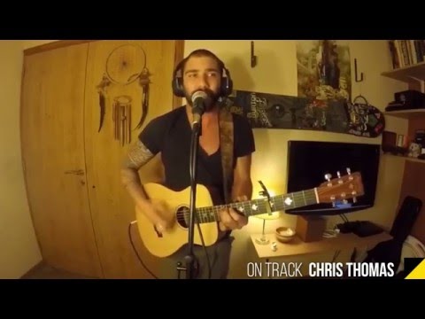 Haven for Artists // Meet the Protagonist : Chris Thomas