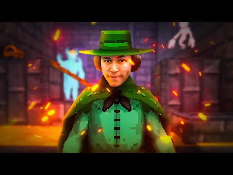 Trying the New Megabonk Update (Bad Idea)