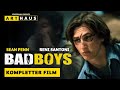 BAD BOYS Mit Sean Penn Kompletter Film Deutsch