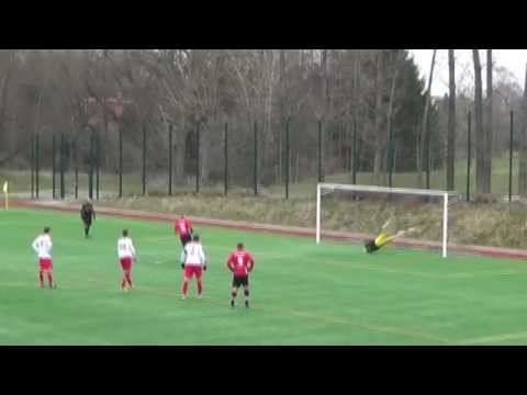 SV Rot-Weiss Neuwürschnitz - VfB Annaberg II