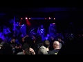 Himsa - Ruin Them (Live @ El Corazon, Seattle, WA 2-2-2019) - 7