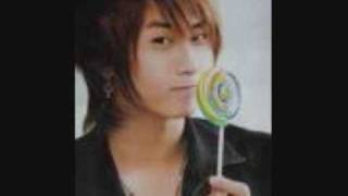 Heo Young Saeng wake up call