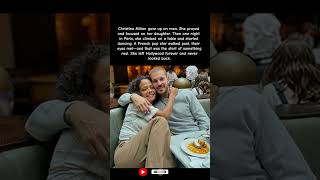 Christina Milian — Dancing in Paris Led to Her Forever Love ❤️🇫🇷 #shorts #christinamilian