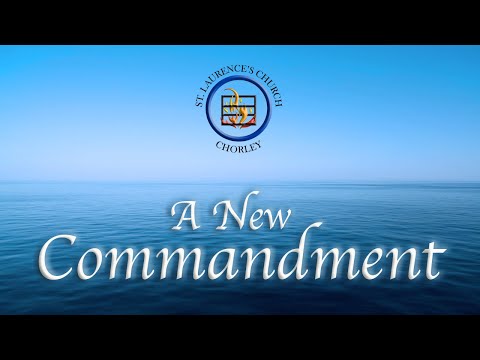 A New Commandment