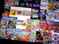 Scooby Doo Timeline