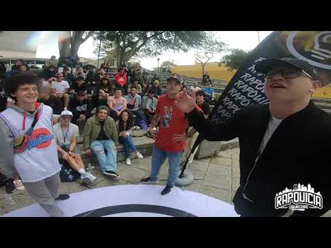 JEFF vs LIT JHON vs POCHO vs ECLIPSE / CUARTOS / FECHA 2 RQ 2024