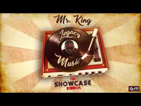 Mr King - Legacy Music (The Showcase Riddim) (2017 Soca)