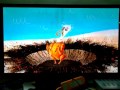 Spongebob Rap Battle