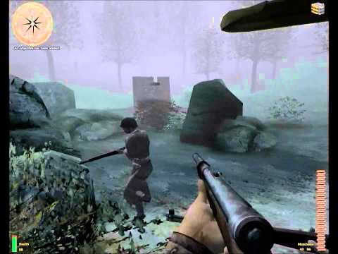 Let's Play MoH: AA: Breakthrough (S4E4) Scenic Foggy Italy!