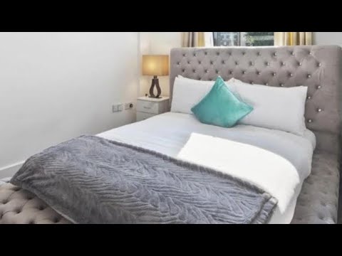 Marlex Modern 1 Bed #ServicedApartment in #LondonBridge #ShortLet #airbnb #corporatestays