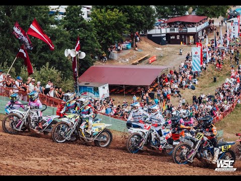 HIGHLIGHTS TV SHOW – GP STRASSBESSENBACH 2025