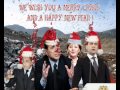 We wish you a merry crisis 