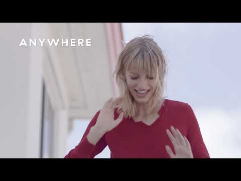 FitFlop Brand Positioning