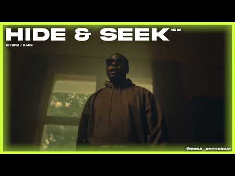 Bryan Mg X Frenna X Jonna Fraser (AFRO) Type Beat | 'HIDE & SEEK ‘ | Afro/Dancehall Beat