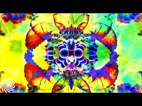 Azax Vs Painkiller - The Policy (Abomination Remix) [Psychedelic Visuals]