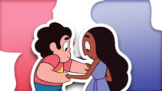 PAY NO MIND: Rupphire / Connverse (SU MV)