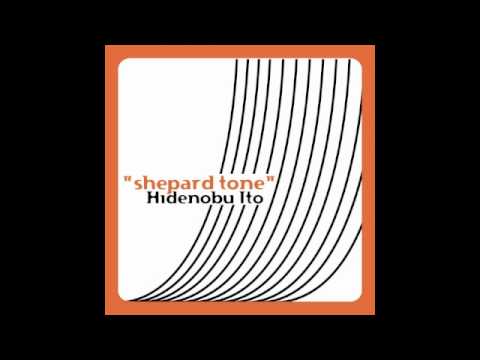 Hidenobu Ito - Frogman