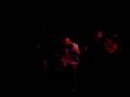 alter ego :S.O.D. No Turning Back with F.S.A. J.