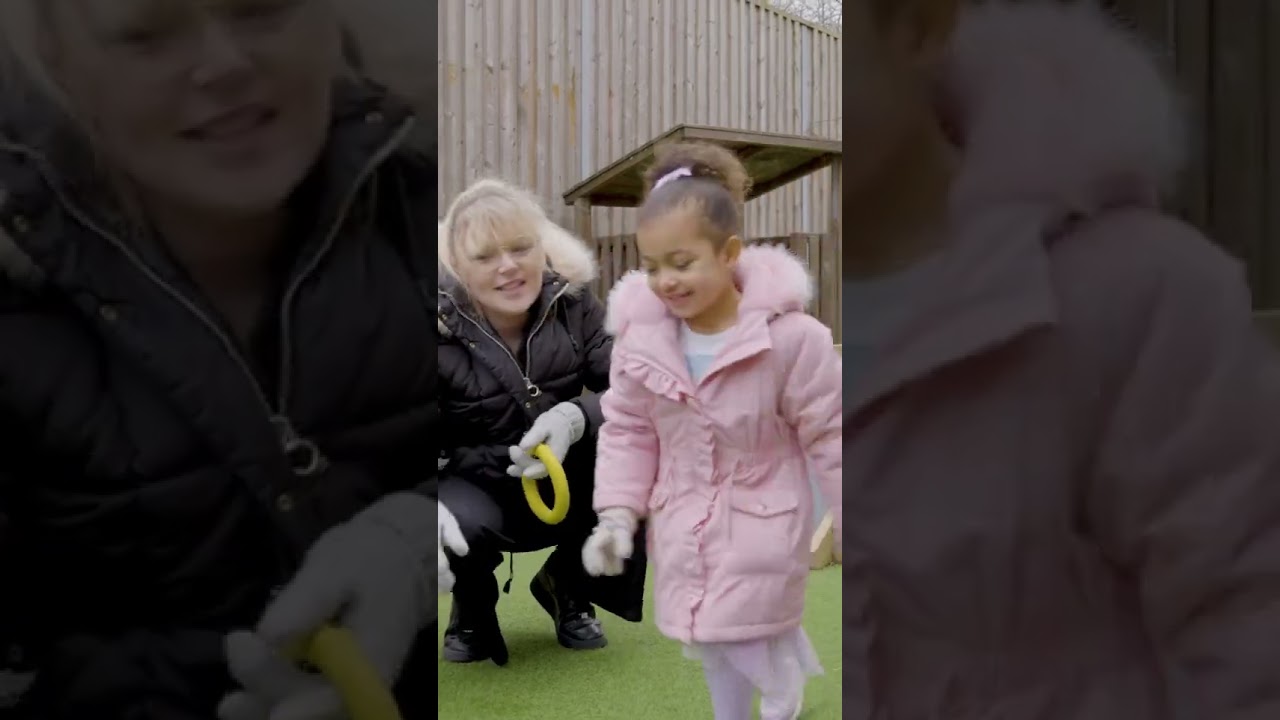 A day in the life of a Busy Bees Practitioner