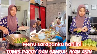 Download lagu Masak pagi untuk sarapan orang tua mp3