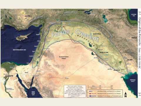 01 引言 聖地的位置 陸橋 聖地的位置 (01 Introduction  The Land of the Bible  Location   Land Bridge 聖地的位置)