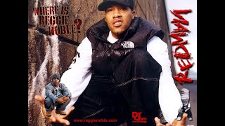 Redman    Keep On &#39;99