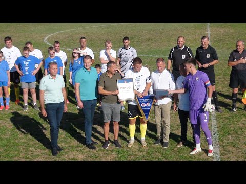 NK Dinamo Četekovac - NK Dinamo Zagreb 3-9