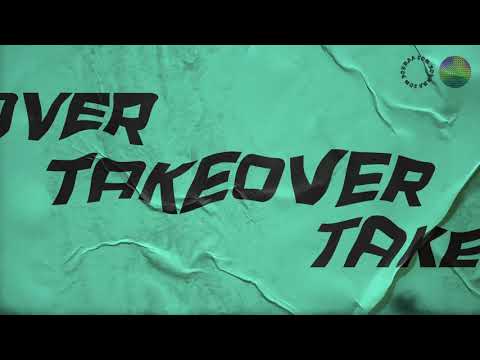 Tom Bourra - Takeover (Official Audio)