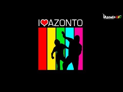 [2Hours] NON STOP Alkayida & Azonto Mix (Vol.1)