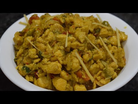 Khade Masale ka Chicken Keema | Very Delicious And Very Easy | By Yasmin Huma Khan Video