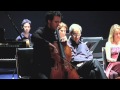 Airstream Envy for solo cello by Erik Friedlander performed by Eric Jacobsen