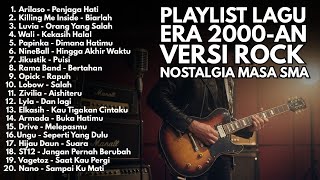 Download lagu LAGU KENANGAN ERA 2000-AN ANAK MILENIAL VERSI ROCK | Playlist Full Album mp3 Download lagu LAGU KENANGAN ERA 2000-AN ANAK MILENIAL VERSI ROCK | Playlist Full Album mp3