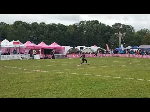 Patrycja & Halinka USDDN WF 2022 Super Open