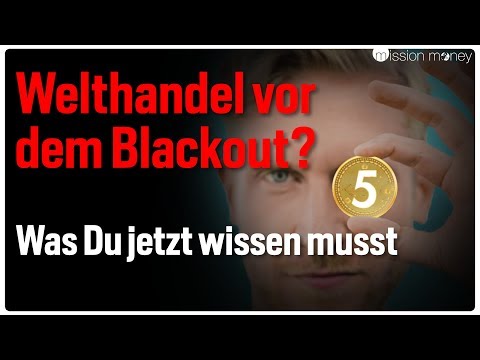 Börse im Virus-Fieber: Wie es um die Wirtschaft steht und Du darauf reagierst // Mission Money