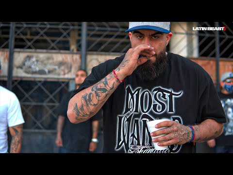 Robbz Da Boy x Goshee - No Talk Ft. Swifty Blue (Official Music Video)