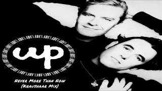 ABC - Never More Than Now (Kraushaar Mix)