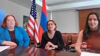 Սուր անկյուն 27.10․2024 - Նաիրի Մուրադյան «Մի տնից են, մի հալի չեն»