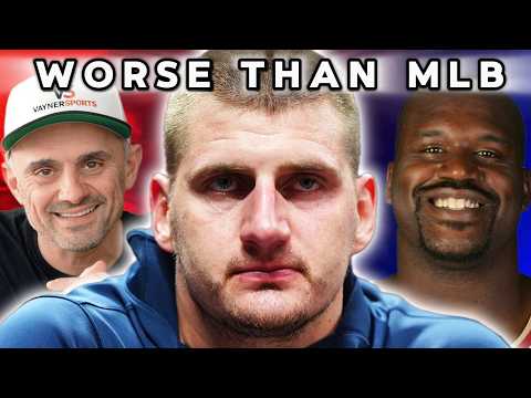 Why Young Children Hate Nikola Jokic