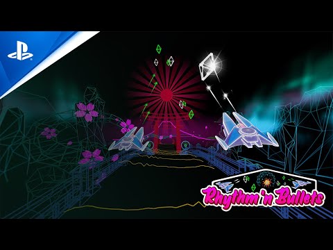 Rhythm ‘n Bullets Definitive Edition announced, releasing July 22 Rhythm ‘n Bullets Definitive Edition announced, releasing July 22