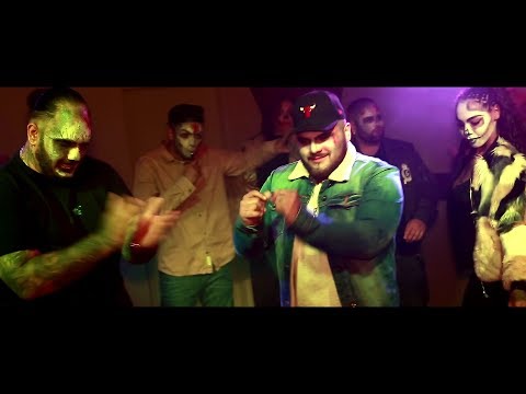 ALEX ft. PRINCE - SÁM SEBOU ( MUSIC VIDEO)  prod.Peťo D
