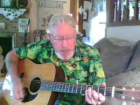 16th Avenue cover by Ron