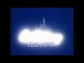 Steven Bochco Productions Walt Disney Television