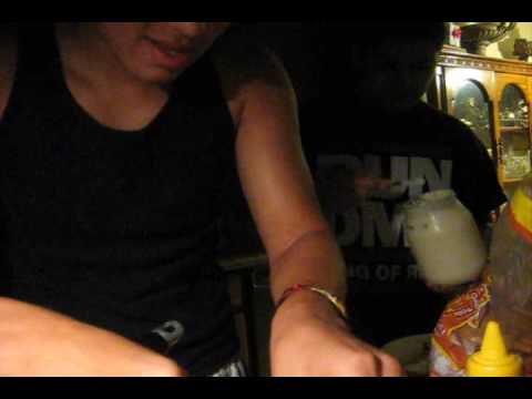 Late Nights & Early Mornings with Germ and A5PECT