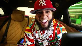 El Alfa “El Jefe” X Noriel - MARTILLANDO  #ElReyDelDembow