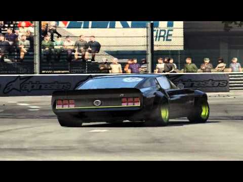 SHIFT 2 UNLEASHED™ - randi-man117