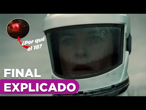 SILO, RESUMEN del capítulo final de la temporada 2