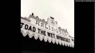 Toad The Wet Sprocket - Chile (Live)