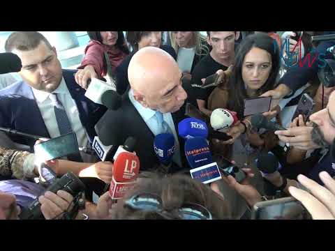 BERLUSCONI, GALLIANI: SI SENTIVA TANTO MILANESE DA TIFARE ANCHE INTER