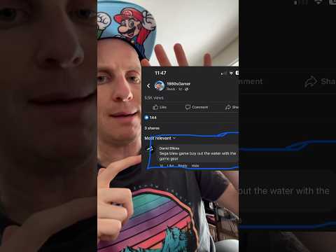 Game Boy vs Game Gear